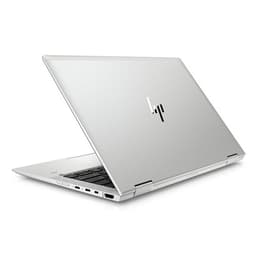 HP EliteBook X360 1030 G4 13" Core i5 1.6 GHz - SSD 256 GB - 8GB AZERTY - Französisch