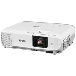 Beamer Epson EB-W39 3500 Helligkeit Weiß