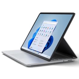 Microsoft Surface Laptop Studio 14" Core i5 4.4 GHz - SSD 512 GB - 16GB QWERTY - Italienisch