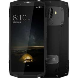 Blackview BV9000 Pro 128GB - Schwarz - Ohne Vertrag