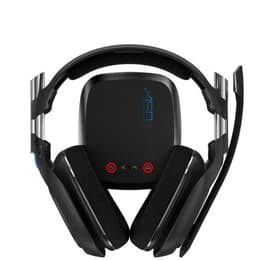 Astro A50 + Mix Amp Tx Kopfhörer Noise cancelling gaming mit Mikrofon - Schwarz