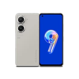 Asus Zenfone 9 128GB - Weiß - Ohne Vertrag - Dual-SIM