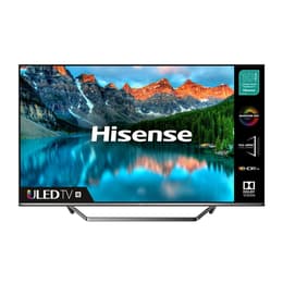 Fernseher Hisense LCD Ultra HD 4K 140 cm U7QF