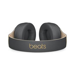 Beats By Dr. Dre Beats Studio3 Kopfhörer Noise cancelling wireless mit Mikrofon - Schwarz/Gold