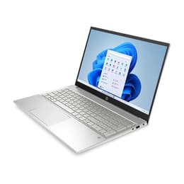 HP Pavilion 15-EG 15" Core i5 2.4 GHz - SSD 512 GB - 8GB QWERTY - Englisch