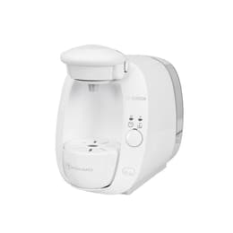 Espresso-Kapselmaschinen Tassimo kompatibel Bosch Tassimo T20 TAS2001 L - Weiß
