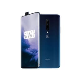 OnePlus 7 Pro 256GB - Blau - Ohne Vertrag - Dual-SIM