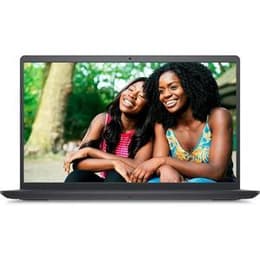 Dell Inspiron 3515 15" Ryzen 5 2.1 GHz - SSD 512 GB - 8GB AZERTY - Französisch