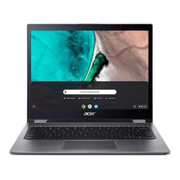 Acer ChromeBook Spin 13 Touch Core i3-10110U 2.1 GHz 128GB SSD - 8GB QWERTY - Schwedisch