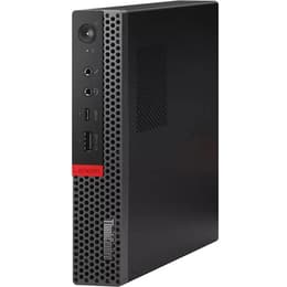Lenovo ThinkCentre M920Q Tiny Core i5 3 GHz - SSD 512 GB RAM 16 GB
