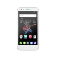 Alcatel Onetouch Go Play 8GB - Weiß/Blau - Ohne Vertrag