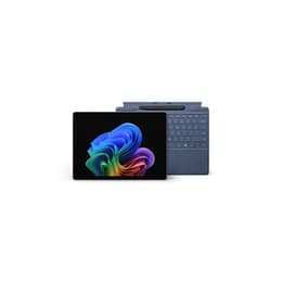 Microsoft Surface Pro 11 13" Snapdragon 3.4 GHz - SSD 256 GB - 16GB Ohne Tastatur