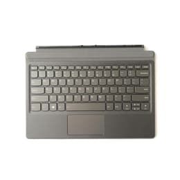 Lenovo Tastatur Englisch (UK) MIIX 520/510