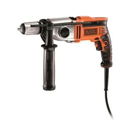 Black+Decker KR1102K-QS Puncher / Chipper