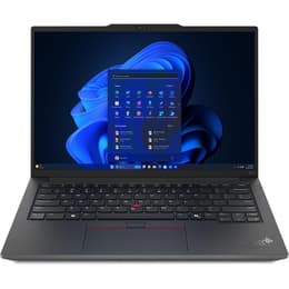 Lenovo ThinkPad E14 G6 14" Ryzen 5 2.9 GHz - SSD 512 GB - 16GB AZERTY - Französisch