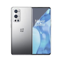 OnePlus 9 Pro 256GB - Silber - Ohne Vertrag