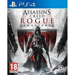 Assassin's Creed Rogue Remastered - PlayStation 4