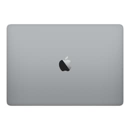 MacBook Pro Touch Bar 16" Retina (2019) - Core i9 2.4 GHz SSD 512 - 32GB - QWERTZ - Deutsch