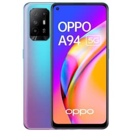 Oppo A94 5G 128GB - Blau - Ohne Vertrag
