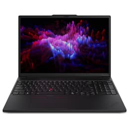 Lenovo ThinkPad P16s G3 16" Core Ultra 5 2.5 GHz - SSD 512 GB - 16GB AZERTY - Französisch