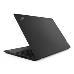 Lenovo ThinkPad P16s G3 16" Core Ultra 5 2.5 GHz - SSD 512 GB - 16GB AZERTY - Französisch