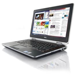 Dell Latitude E6320 13" Core i5 2.6 GHz - SSD 1000 GB - 4GB AZERTY - Französisch