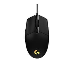 Logitech G203 Lightsync Maus