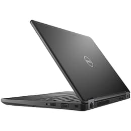 Dell Latitude 5490 14" Core i5 1.7 GHz - SSD 512 GB - 8GB QWERTZ - Deutsch