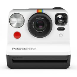 Polaroid Now - Schwarz/Weiß + Polaroid 35-40mm f/1.1