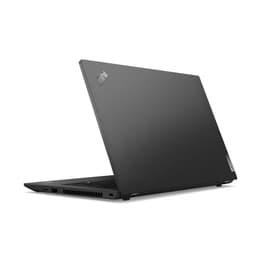 Lenovo ThinkPad L14 G2 14" Core i5 2.3 GHz - SSD 512 GB - 16GB QWERTY - Griechisch