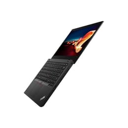 Lenovo ThinkPad L14 G2 14" Core i5 2.3 GHz - SSD 512 GB - 16GB QWERTY - Griechisch