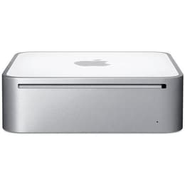 Mac mini (Februar 2006) Core 2 Duo 1,66 GHz - SSD 128 GB - 2GB