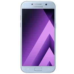 Galaxy A5 (2017) 32GB - Blau - Ohne Vertrag