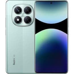Xiaomi Redmi Note 14 Pro 5G 256GB - Grün