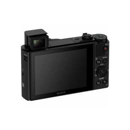 Kompakt Kamera Cyber-shot DSC-HX90 - Schwarz + Sony Vario-Sonnar T* f/3.5-6.4
