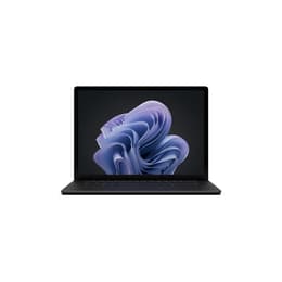 Microsoft Surface Laptop 6 13" Core Ultra 7 1.4 GHz - SSD 256 GB - 16GB QWERTY - Englisch