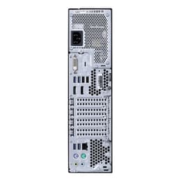 Fujitsu Esprimo D958 SFF Core i5 3 GHz - SSD 512 GB RAM 8 GB