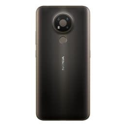 Nokia 3.4 32GB - Grau - Ohne Vertrag
