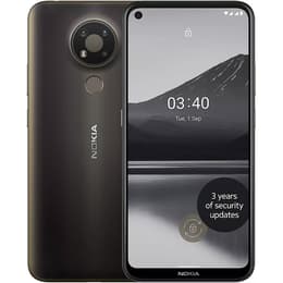 Nokia 3.4 32GB - Grau - Ohne Vertrag