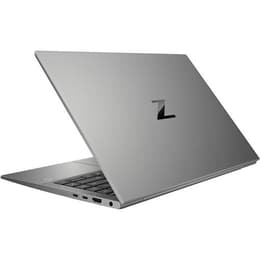 HP ZBook Firefly 14 G8 14" Core i7 2.8 GHz - SSD 256 GB - 32GB QWERTY - Englisch