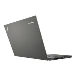 Lenovo ThinkPad T440 14" Core i5 1.9 GHz - SSD 128 GB - 4GB AZERTY - Französisch