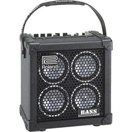 Roland Micro Cube Bass RX Verstärker