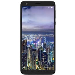 Sharp Aquos B10 32GB - Schwarz - Ohne Vertrag