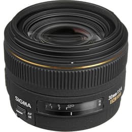 Sigma Objektiv Canon EF-S 30mm f/1.4