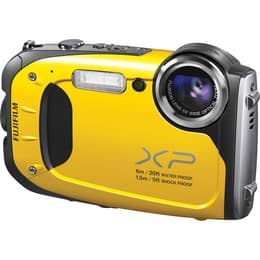Camcorder - Fujifilm FinePix XP60 - Gelb