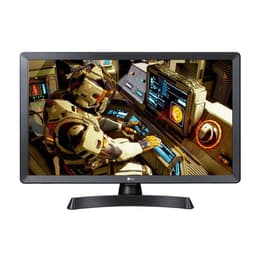 Fernseher LG LCD HD 720p 71 cm 28TL510V-PZ