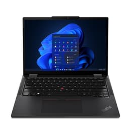 Lenovo ThinkPad X13 G4 13" Ryzen 5 PRO 3.2 GHz - SSD 512 GB - 16GB AZERTY - Französisch