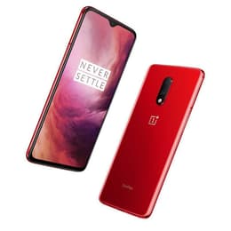 OnePlus 7 256GB - Rot - Ohne Vertrag