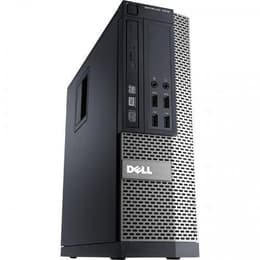 Dell OptiPlex 3020 Pentium 3,1 GHz - HDD 500 GB RAM 4 GB