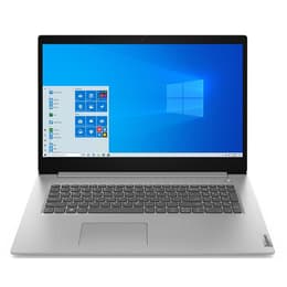 Lenovo IdeaPad IP 3 17ADA05 17" Athlon Silver 2.3 GHz - SSD 256 GB - 8GB AZERTY - Französisch